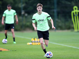 Supporting image for story: Zac Ashworth and Caleb Taylor agree new West Brom deals 