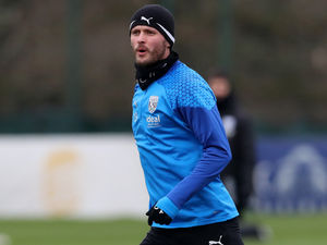 Supporting image for story: West Brom v Blackburn Rovers – who's out and who's a doubt