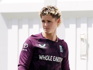 Supporting image for story: Jacob Bethell: England’s T20 World Cup campaign starts now
