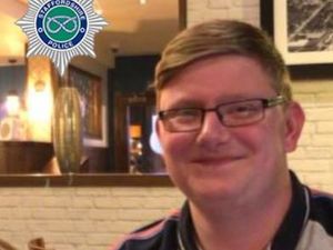 Supporting image for story: Fundraiser for family of 'kindest soul' motorcyclist killed in Shropshire crash raises thousands