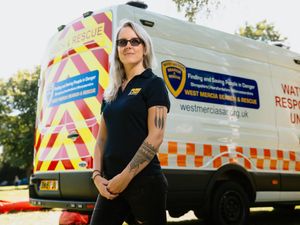 Supporting image for story: River safety campaigner urges people to stay safe over bank holiday and avoid further tragedy