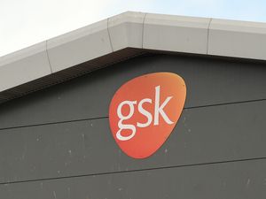 Supporting image for story: GSK boosted by cancer and HIV drugs as Emma Walmsley bows out