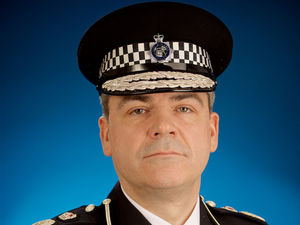 Supporting image for story: Police left with £1m bill after terror attacks