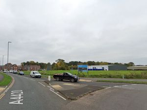 Silverwoods Way, Kidderminster