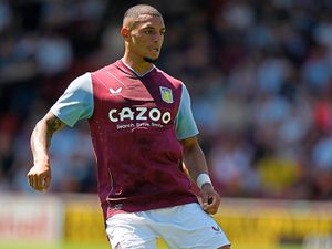 Supporting image for story: Aston Villa sweating on Diego Carlos fitness after ankle injury