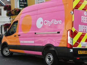 Supporting image for story: Openreach challenger CityFibre secures £2.3bn financing deal