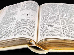 Supporting image for story: Let’s celebrate our Lord and spread the word over the land