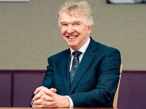 Supporting image for story: Job cuts and merger ‘won’t affect standards at North Shropshire College’