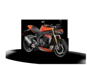 Supporting image for story: Triumph adds new colour options to Roadster and Rocket models