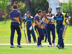 Supporting image for story: July county cricket event is called off