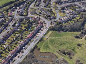 Supporting image for story: Police investigation after pensioner found dead in Halesowen