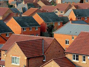 Supporting image for story: Developer wins appeal against Stafford Borough Council