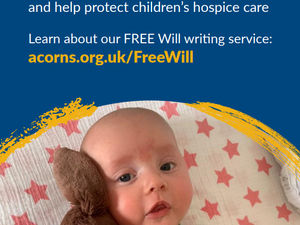 Supporting image for story: Acorns launches quirky facts list to promote free Will service