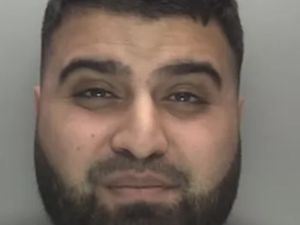 Supporting image for story: Smooth-talking criminal showers judge with compliments but fails to stop confiscation order