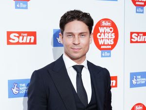 Supporting image for story: Joey Essex enters Love Island villa as ‘first celebrity contestant’
