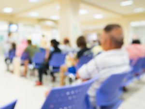 Supporting image for story: Revealed: Hospital trusts face £24m cost of missed NHS appointments