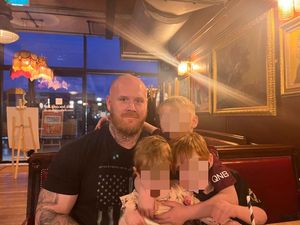 Supporting image for story: Man jailed for life with 45 years before parole for murder of ex-Prison Officer