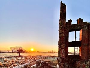 Supporting image for story: Snow risk as yellow weather warning issued for West Midlands