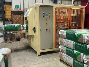 Supporting image for story: Equine and animal bedding business relocating to Shropshire following £180k investment