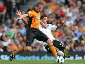 Supporting image for story: Fulham 2 Wolves 1