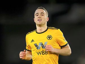 Supporting image for story: Diogo Jota an FA Cup doubt for Wolves with knock