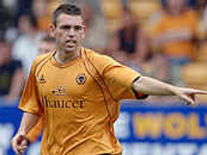 Supporting image for story: Wolves resigned to losing Davies