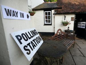 Supporting image for story: ‘Super Thursday’ to give voters first chance for say on Covid-19 and Brexit