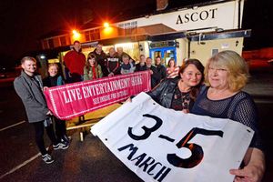 Supporting image for story: Popular pub ready for three-day send-off before being turned into homes