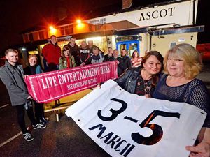 Supporting image for story: Popular pub ready for three-day send-off before being turned into homes