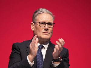 Supporting image for story: Starmer to warn Britain faces choice between ‘decency’ and ‘division’