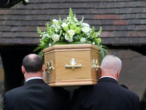 Supporting image for story: England, Wales and Scotland ‘among nations with highest excess deaths’