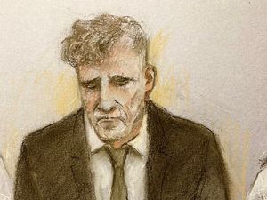 Supporting image for story: Man accused of driving into crowds at Liverpool victory parade appears in court