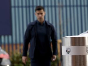 Supporting image for story: New date for West Brom's trip to Birmingham City confirmed after FA Cup-enforced switch as EFL make 2026/27 call