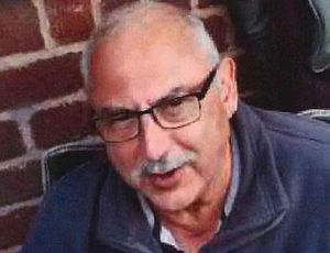 The body of Richard Hall was found on Brown Clee Hill in south Shropshire