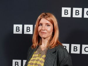 Sharon Horgan