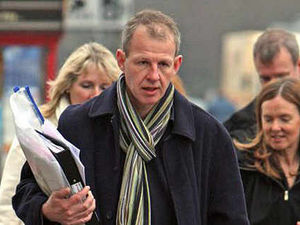 Supporting image for story: GP awaits verdict of father's death