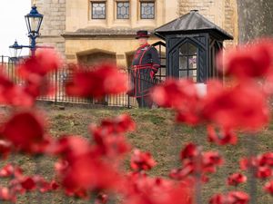 Supporting image for story: National two-minute silence to be held for 80th anniversary of VJ Day