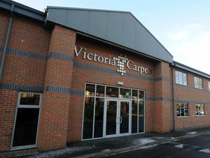 Supporting image for story: Victoria hires new chief executive