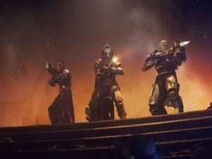 Supporting image for story: All the important questions ahead of the Destiny 2 gameplay reveal