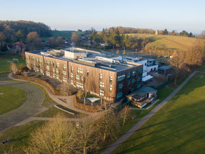 Supporting image for story: Childhood dream fulfilled as Much Wenlock secondary school appoints former pupil as headteacher