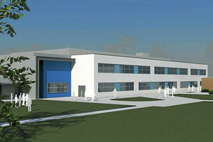 Supporting image for story: First look at Newport school's £8m revamp scheme