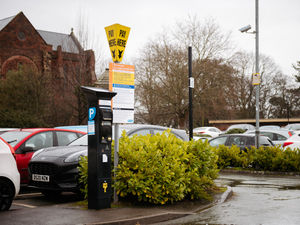 Supporting image for story: 'Inappropriate' Shropshire parking charge rise called in as row escalates