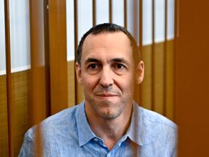 Supporting image for story: French citizen on trial for ‘unlawfully collecting Russian military information’