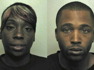 Supporting image for story: Pair who shot at Staffordshire family home lose sentence appeal