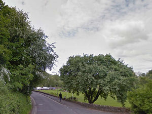 Supporting image for story: Fresh opposition to revised Ludlow homes plan