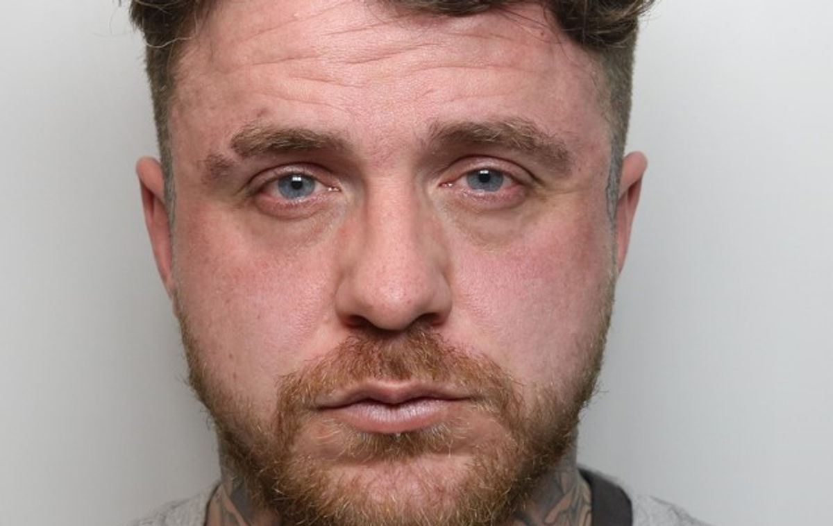 Staffordshire man and woman sentenced for accessing unauthorised computer material