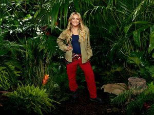 Supporting image for story: Jamie Lynn Spears threatens to quit I’m A Celebrity as she misses her children