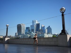 Supporting image for story: Temperatures set to peak on Saturday as country bakes in summer’s third heatwave