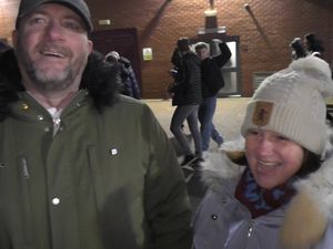Supporting image for story: 'We needed that...now let's sign a striker!' Aston Villa fans delighted after Leeds win - WATCH