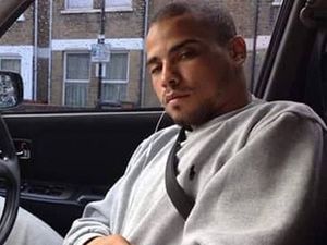 Supporting image for story: Met marksman faces misconduct hearing for 2015 shooting of unarmed man